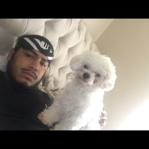 Meet your Posher, Brix